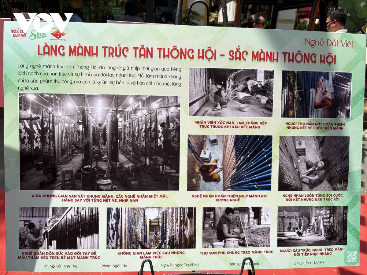 gan san pham lang nghe voi dau an ca nhan de thu hut khach hinh anh 2