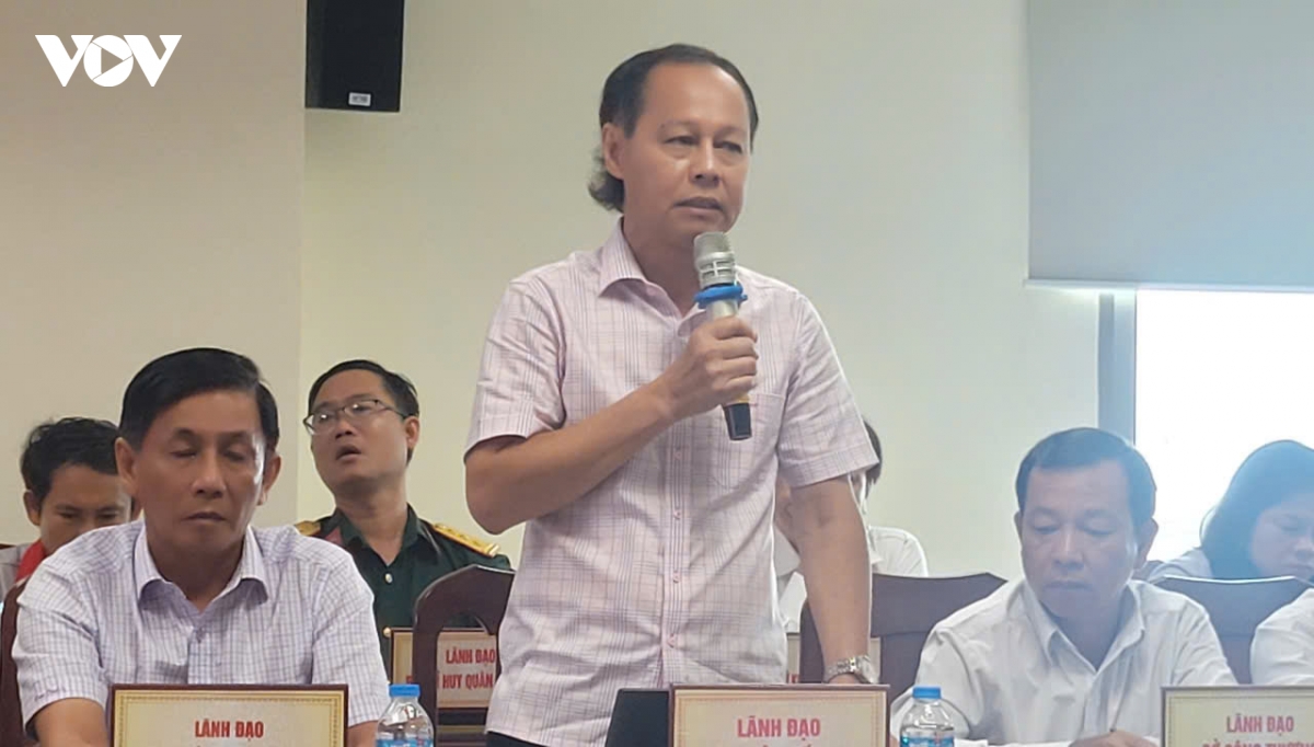 Dong thap ung pho voi dich benh sot xuat huyet va tay chan mieng dang tang cao hinh anh 1