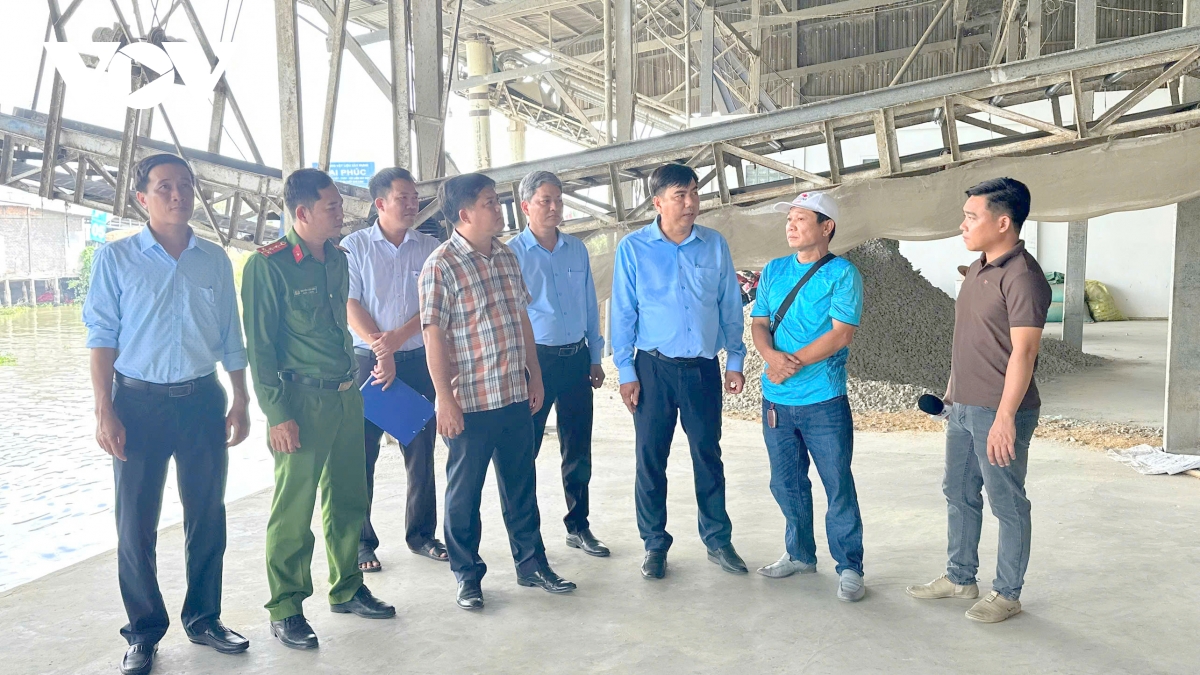 can tho kiem tra co so xay xat, yeu cau khac phuc sau phan anh bui tu nha may hinh anh 4
