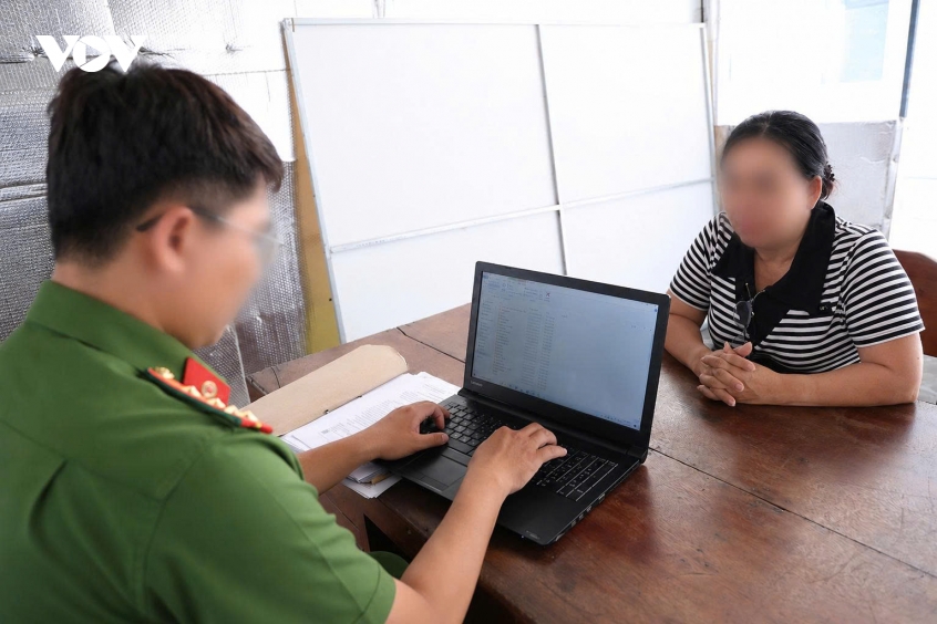 bat doi tuong loi dung quyen khieu nai, to cao de boi nho ca nhan, to chuc hinh anh 1
