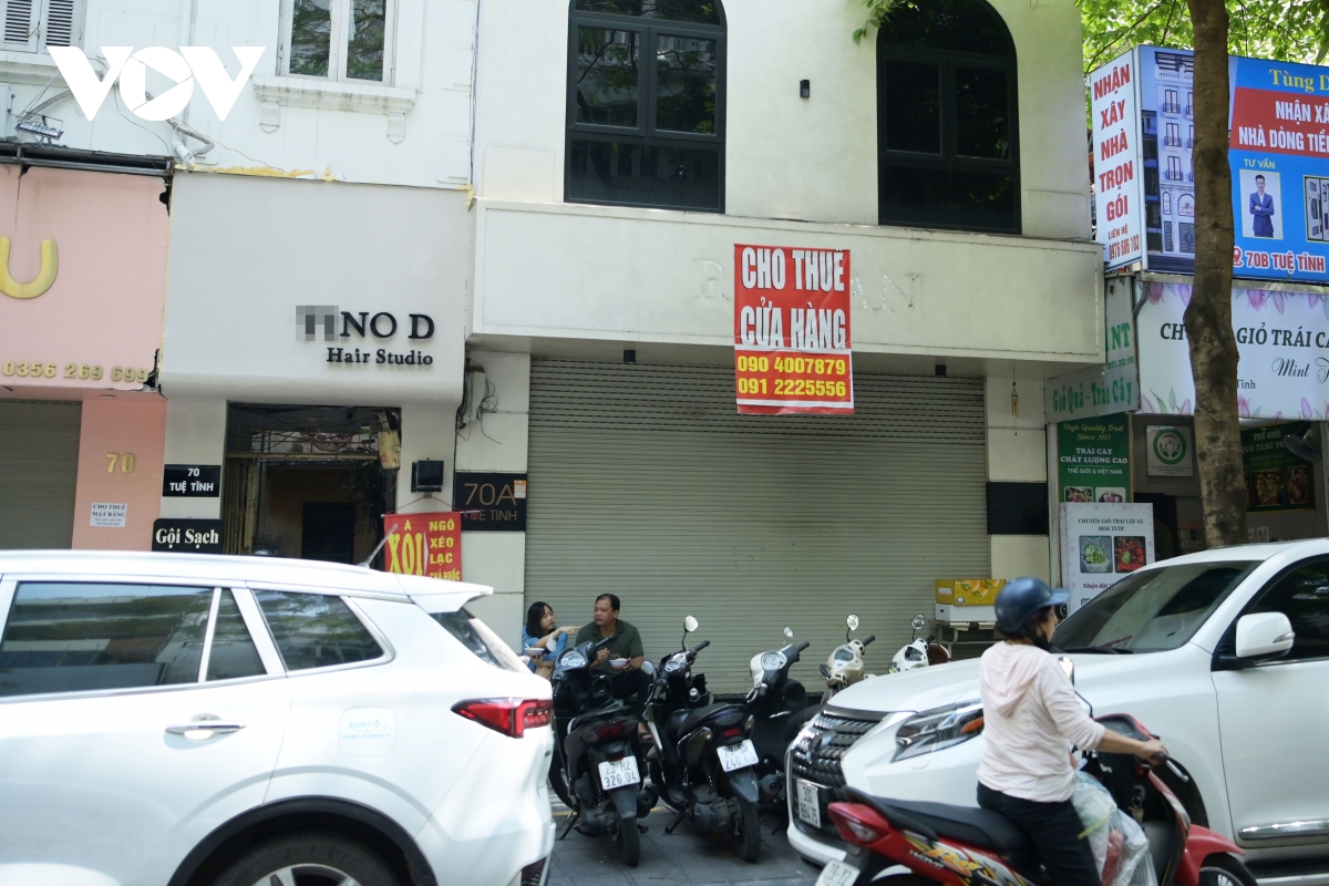mat bang dat vang ha noi e khach thue hinh anh 4