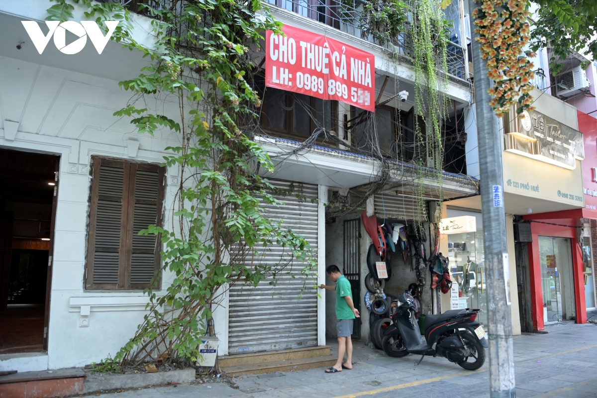 mat bang dat vang ha noi e khach thue hinh anh 5