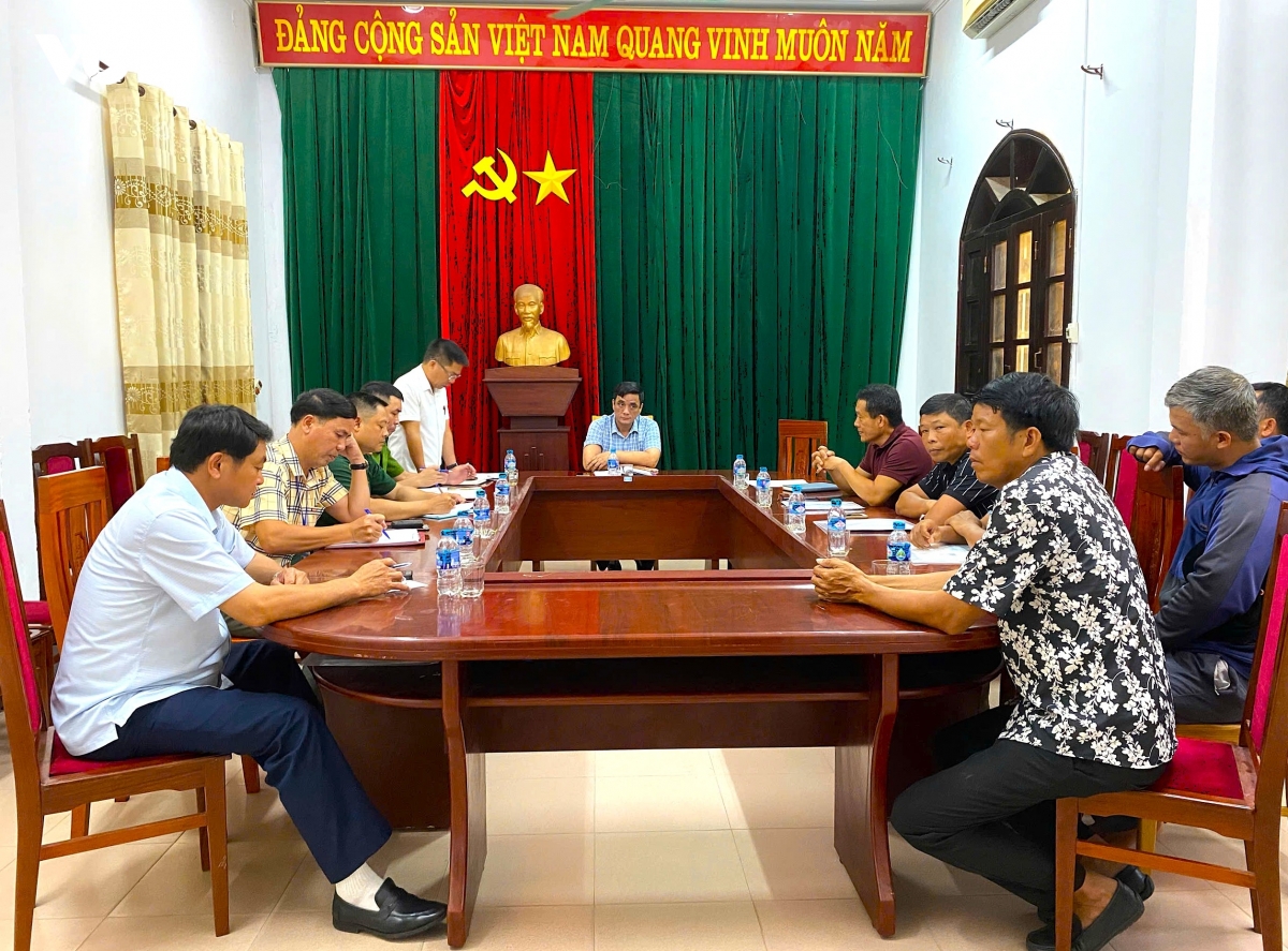 De xuat xu phat 3 doanh nghiep hoat dong mo to nuoc o bien cua lo 75 trieu dong hinh anh 1