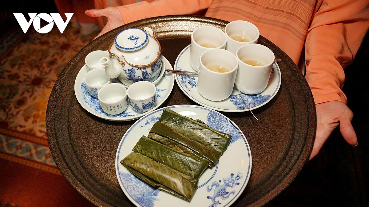  da yen hoang cung tai hien tinh hoa am thuc cung dinh trieu nguyen tai hue hinh anh 3