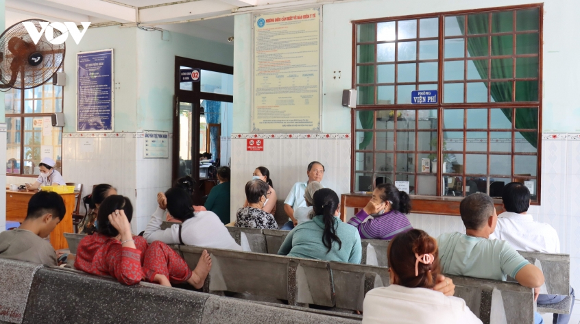 nhieu dia phuong trien khai kham suc khoe mien phi cho nguoi dan hinh anh 7