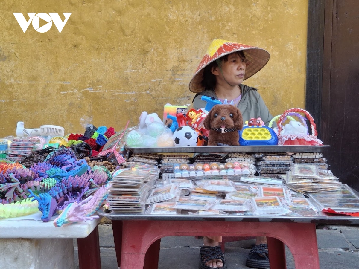 quan ly via he o Da nang nen hai hoa giua trat tu va sinh ke hinh anh 2