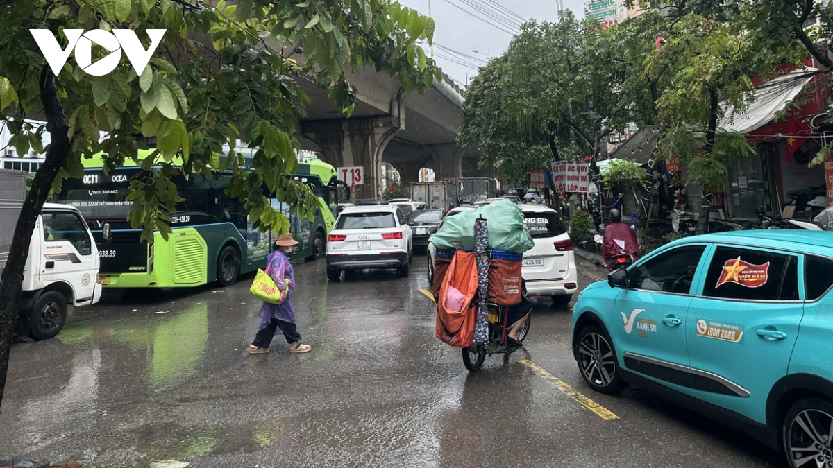 chieu mai 7 5 , ha noi co mua do anh huong cua khong khi lanh hinh anh 1