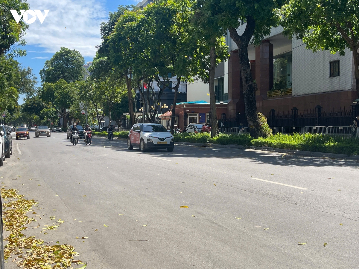 thoi tiet ngay 26 5 bac bo va ha noi nang nong gay gat, co noi tren 40 do c hinh anh 1