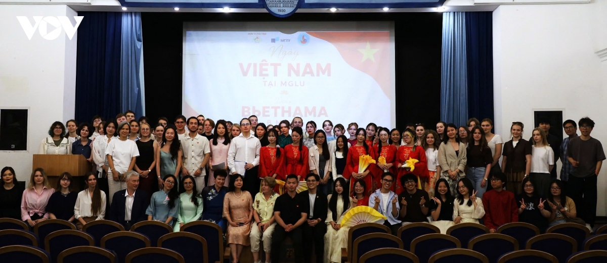 van hoa viet lan toa tai thu do moscow hinh anh 3