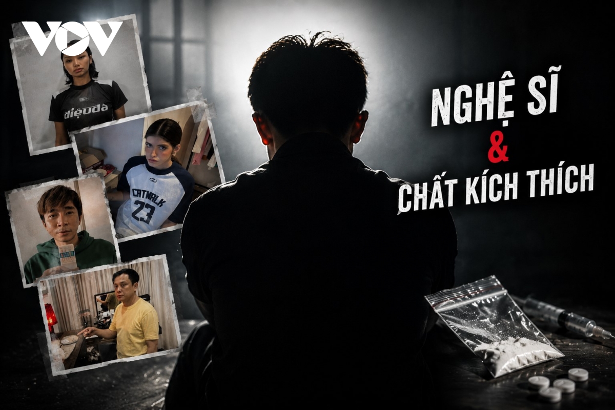 khi chat kich thich bi ngo nhan la mot phan cua doi song nghe si hinh anh 2