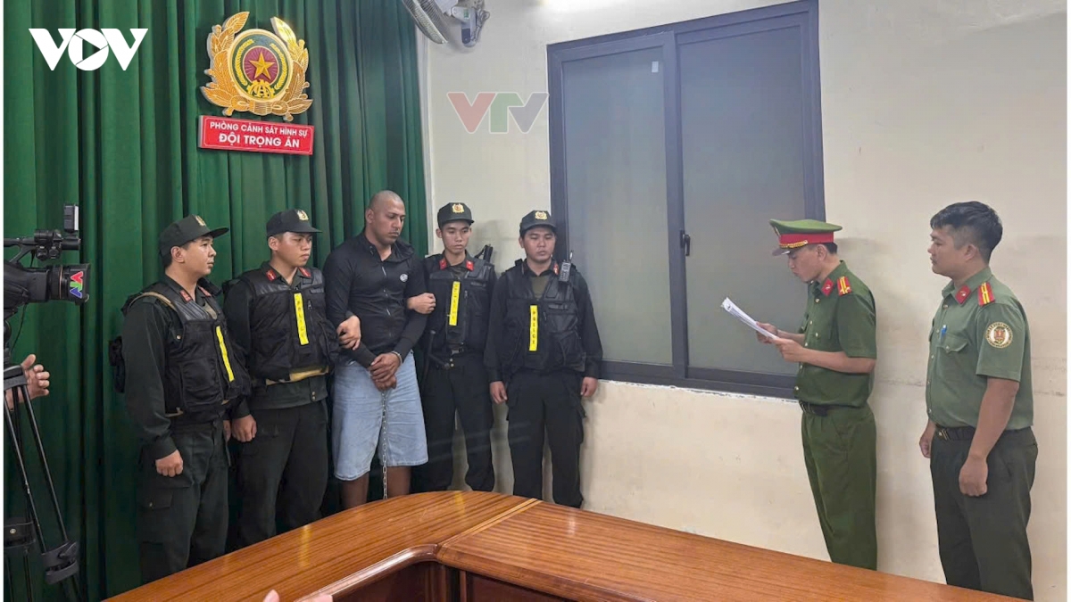trung tuong mai hoang ke ban chet nguoi o tphcm chuan bi ky luong hinh anh 2