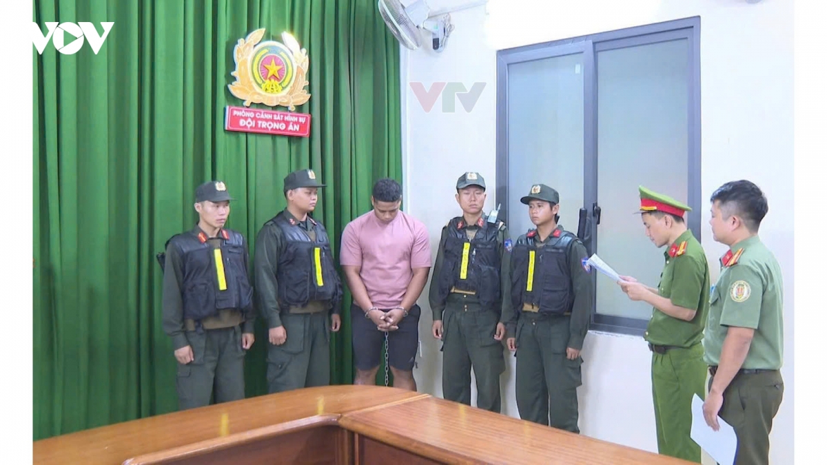 trung tuong mai hoang ke ban chet nguoi o tphcm chuan bi ky luong hinh anh 3
