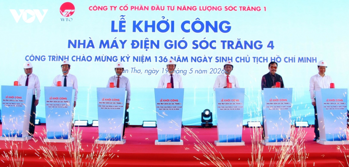 can tho khoi cong du an dien gio gan 15.000 ty dong hinh anh 3
