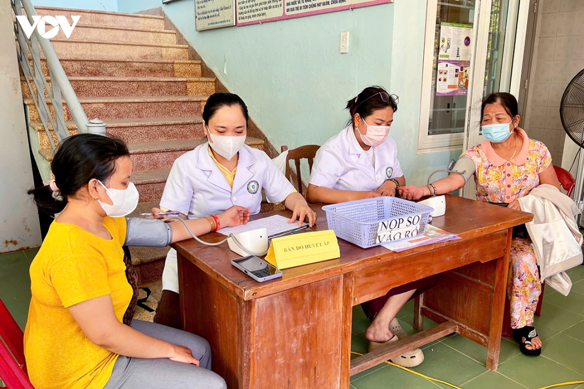Da nang do huyet ap mien phi toan dan hinh anh 3