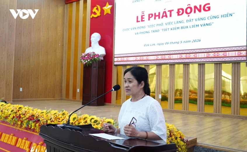 chinh quyen dia phuong 2 cap giup ea kao gan dan, phuc vu dan tot hon hinh anh 3