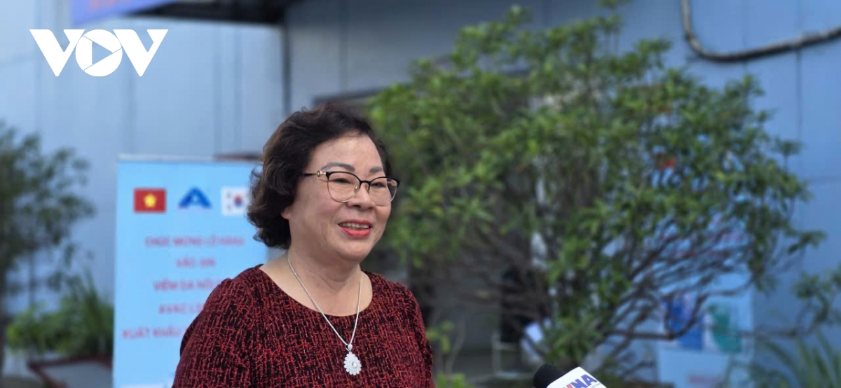 viet nam xuat khau 1,1 trieu lieu vaccine viem da noi cuc sang han quoc hinh anh 4