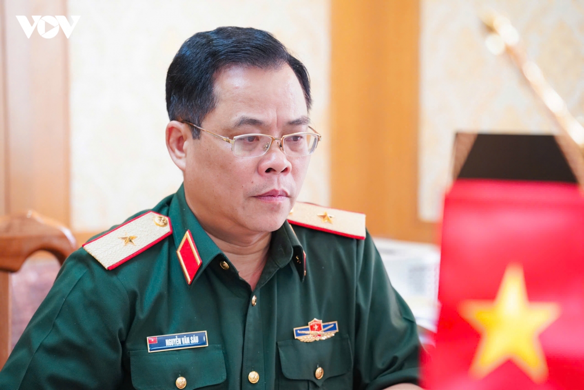 kinh te manh la nen tang cho quoc phong manh hinh anh 1
