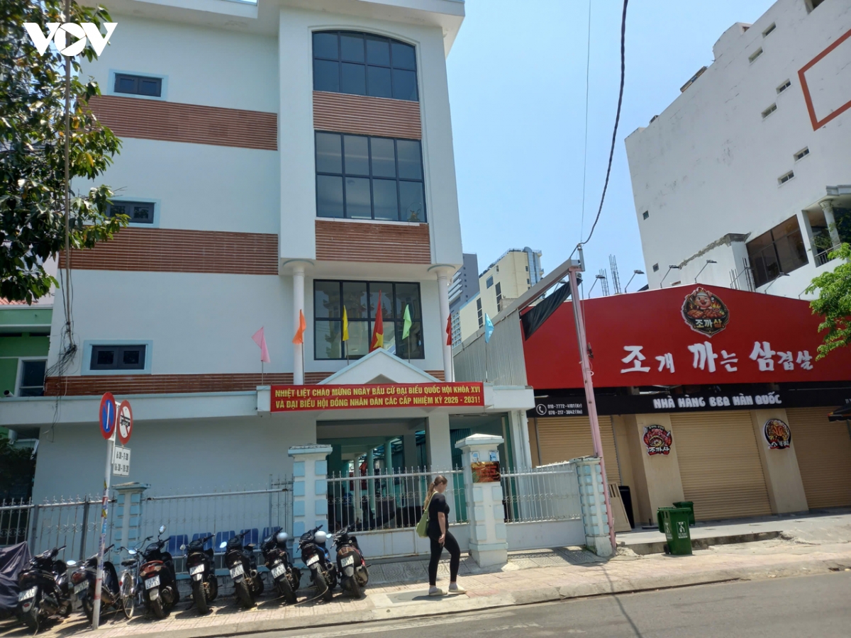 khanh hoa ra soat, sap xep tru so doi du khong de tai san cong bi lang phi hinh anh 1