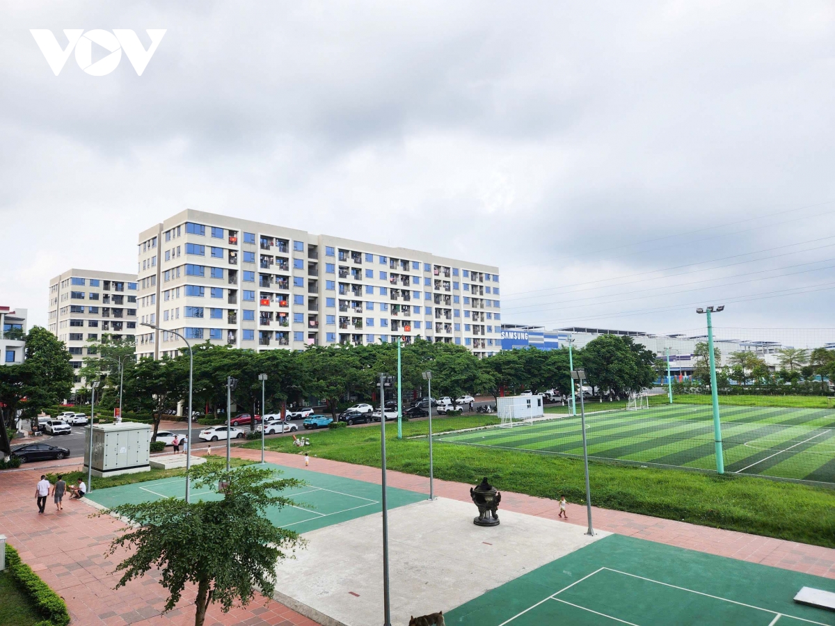 bac ninh chay dua hoan thanh gan 20.000 can nha o xa hoi nam 2026 hinh anh 4