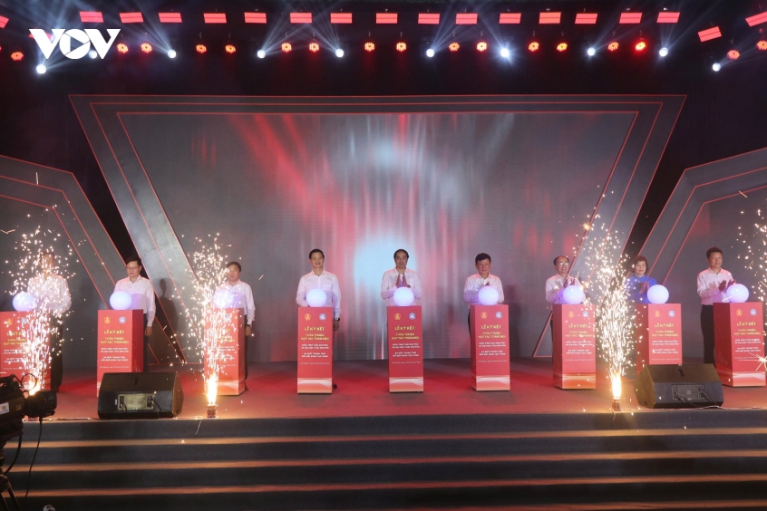 thai nguyen hinh thanh hat nhan doi moi sang tao cap vung hinh anh 1