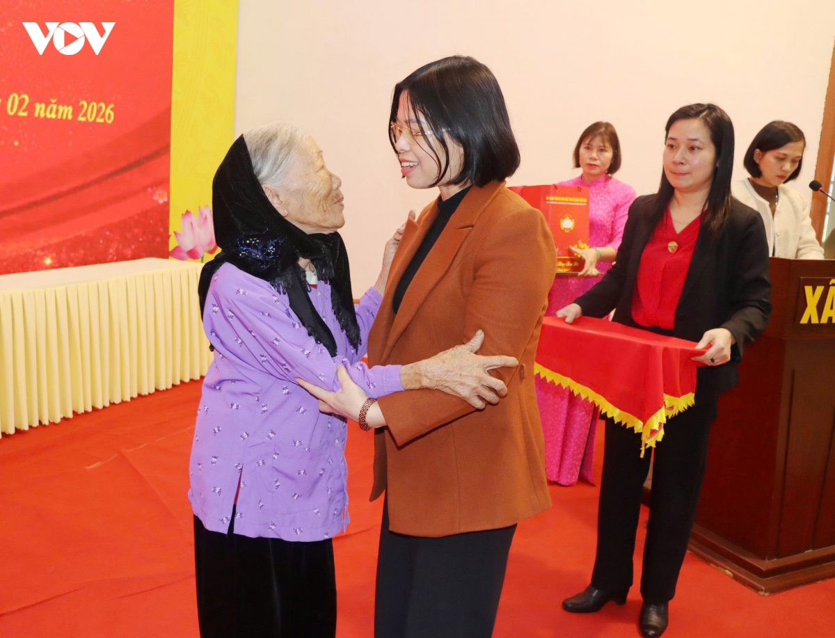 chu nghia xa hoi trong doi song nhan dan hinh anh 3