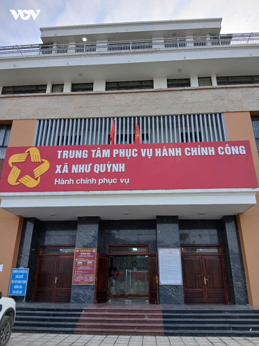 hung yen can bo cong chuc cap xa dang roi vao tinh trang qua tai hinh anh 5