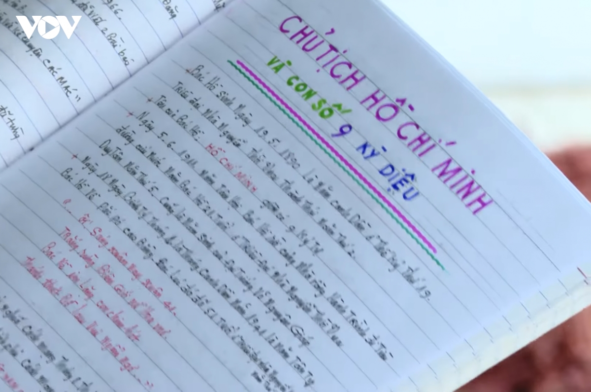 luu giu nhung cau chuyen ve bac cho the he mai sau hinh anh 4