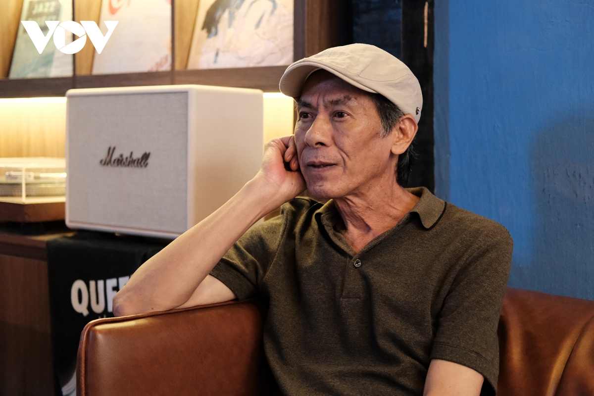 nsnd bui bai binh nho thoi lam phim thieu dien, ngu nho nha dan hinh anh 4