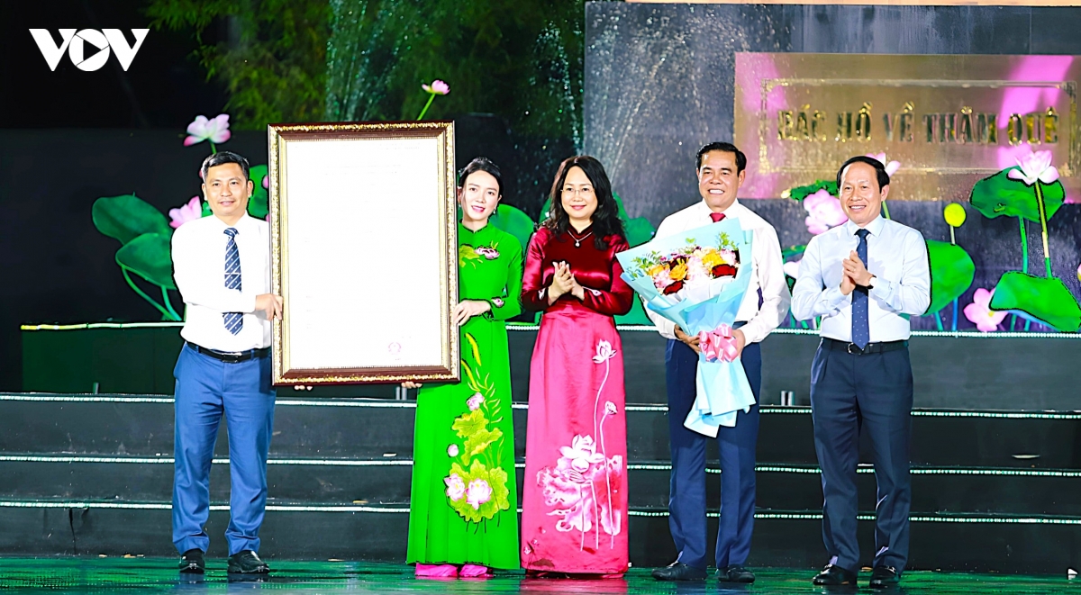 khai mac le hoi lang sen nam 2026 hinh anh 3