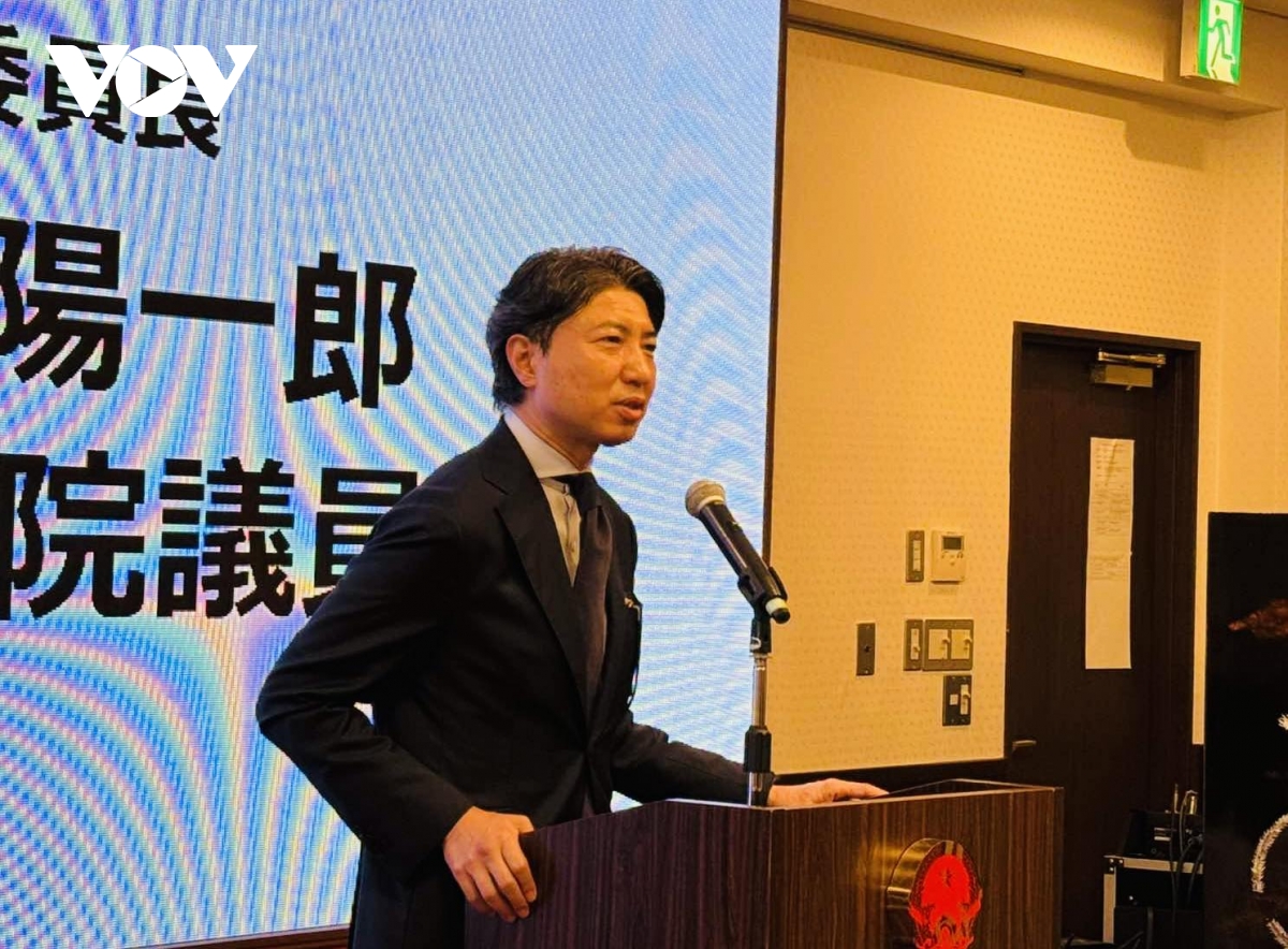 le hoi viet nam tai yoyogi 2026 Diem hen van hoa duoc mong cho tai tokyo hinh anh 1