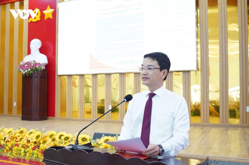 chinh quyen dia phuong 2 cap giup ea kao gan dan, phuc vu dan tot hon hinh anh 5