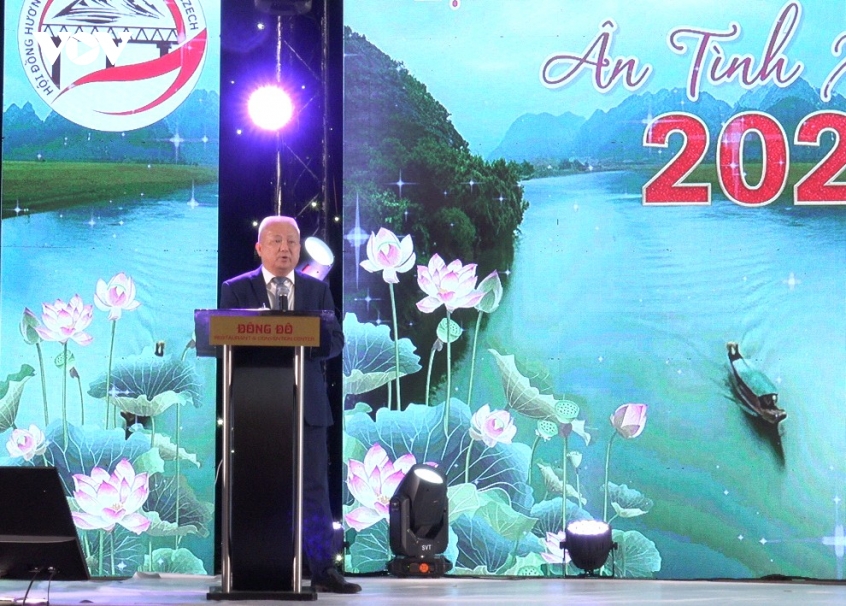 Am ap chuong trinh An tinh xu nghe 2026 tai sec hinh anh 1
