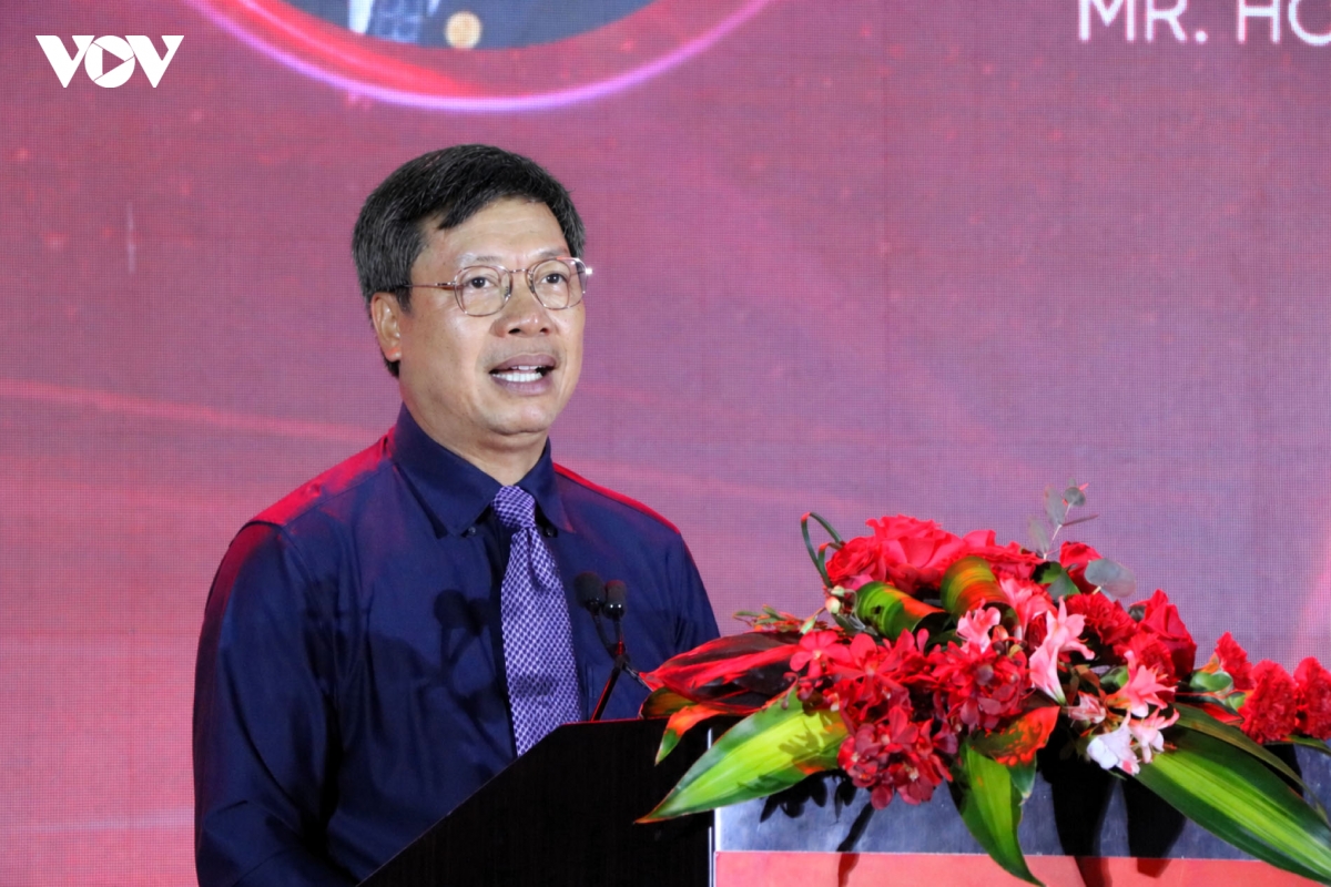 davas 2026 - co hoi lon de Da nang ket noi dong von dau tu toan cau hinh anh 2