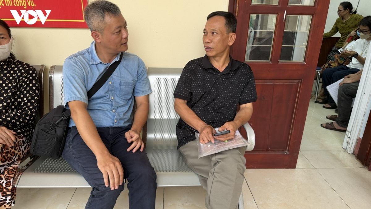 chat luong can bo nang len khi thai nguyen van hanh chinh quyen dia phuong 2 cap hinh anh 1