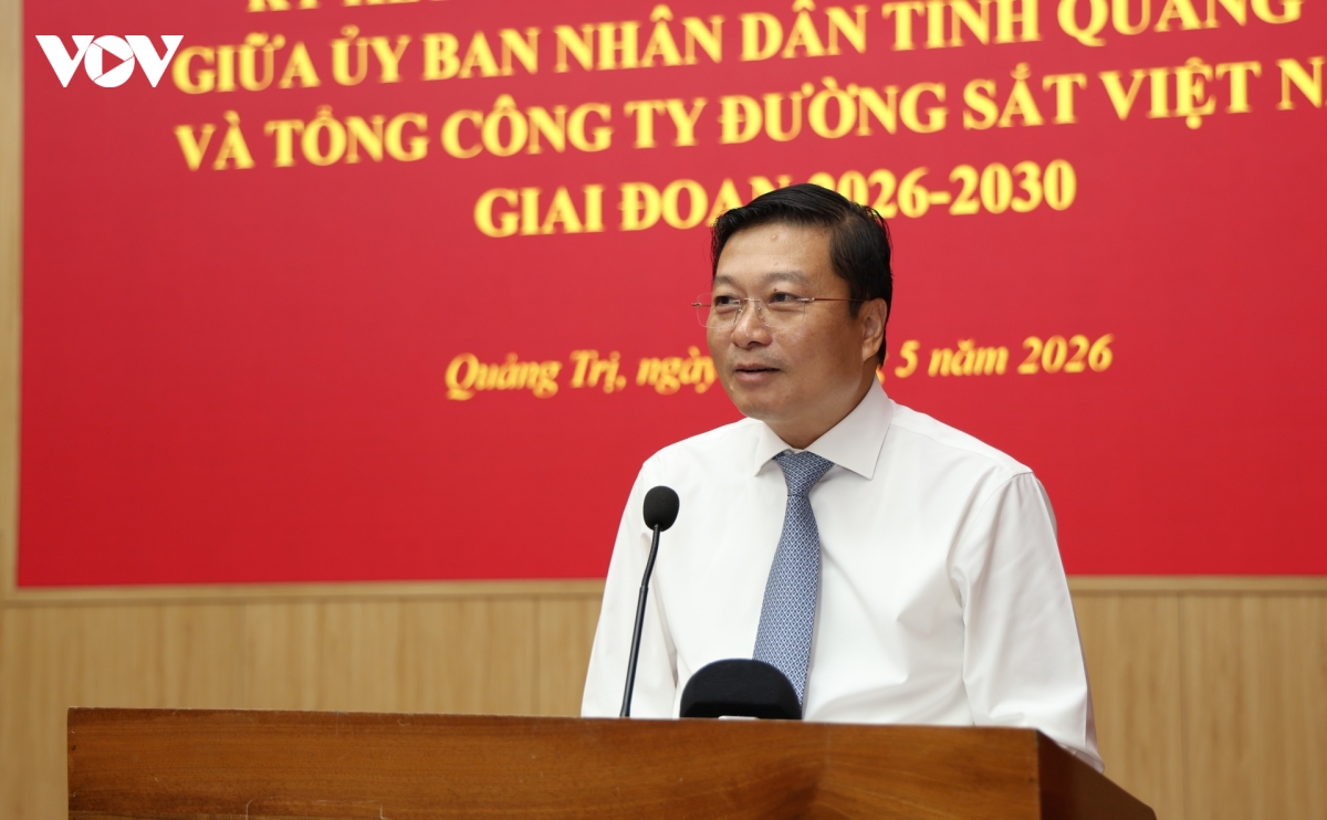 Dua du khach den quang tri bang nhung chuyen tau trai nghiem doc dao hinh anh 6