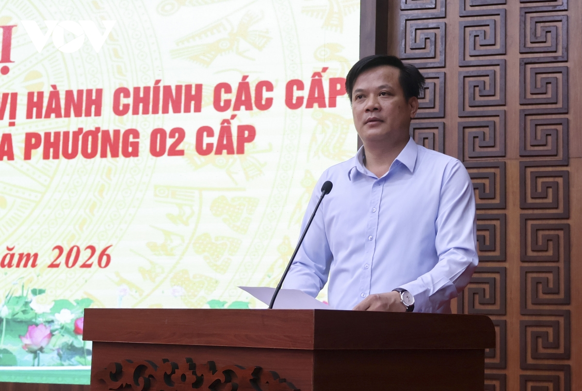 Dien bien nhan dien ap luc moi o co so, tap trung thao go cac bat cap hinh anh 2