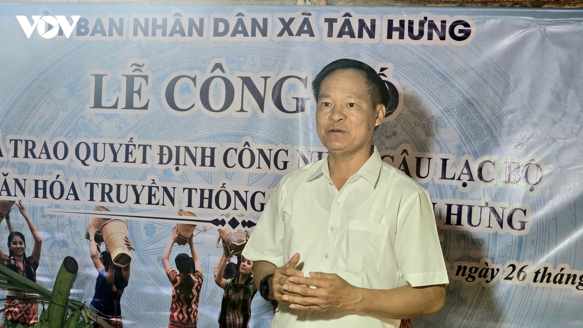 luu giu ban sac van hoa truyen thong x tieng voi mo hinh cau lac bo tu nguyen hinh anh 3