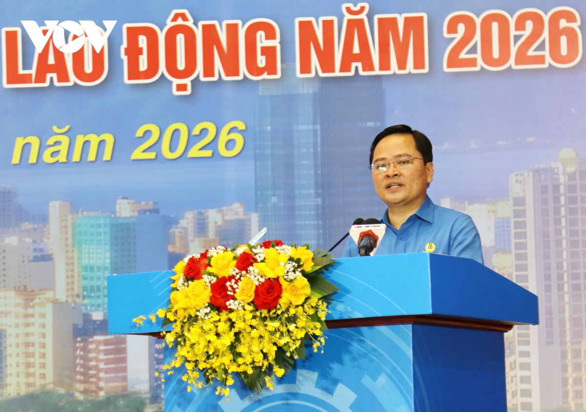 Da nang se khoi cong nha o xa hoi cho cong nhan trong nam nay hinh anh 4