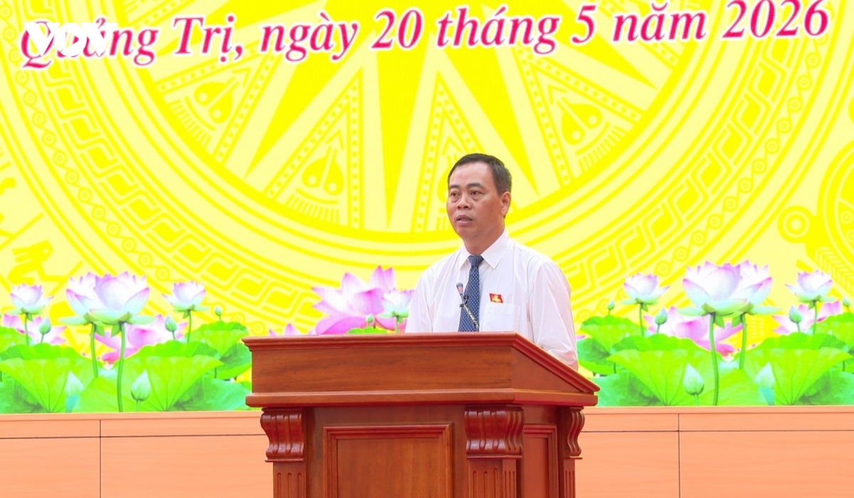quang tri thong qua nhieu nghi quyet phuc vu van hanh chinh quyen dia phuong 2 cap hinh anh 2