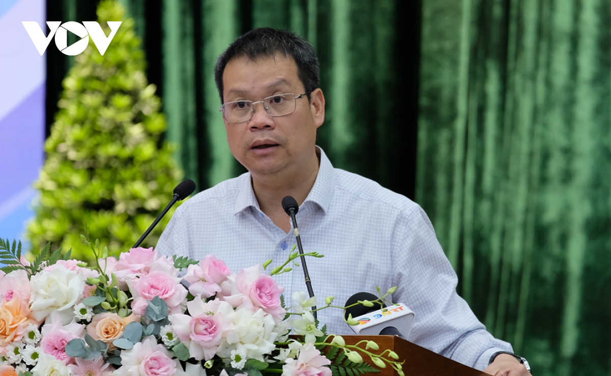 Da nang cam ket khong ne tranh, khong de ho so doanh nghiep ton dong hinh anh 3