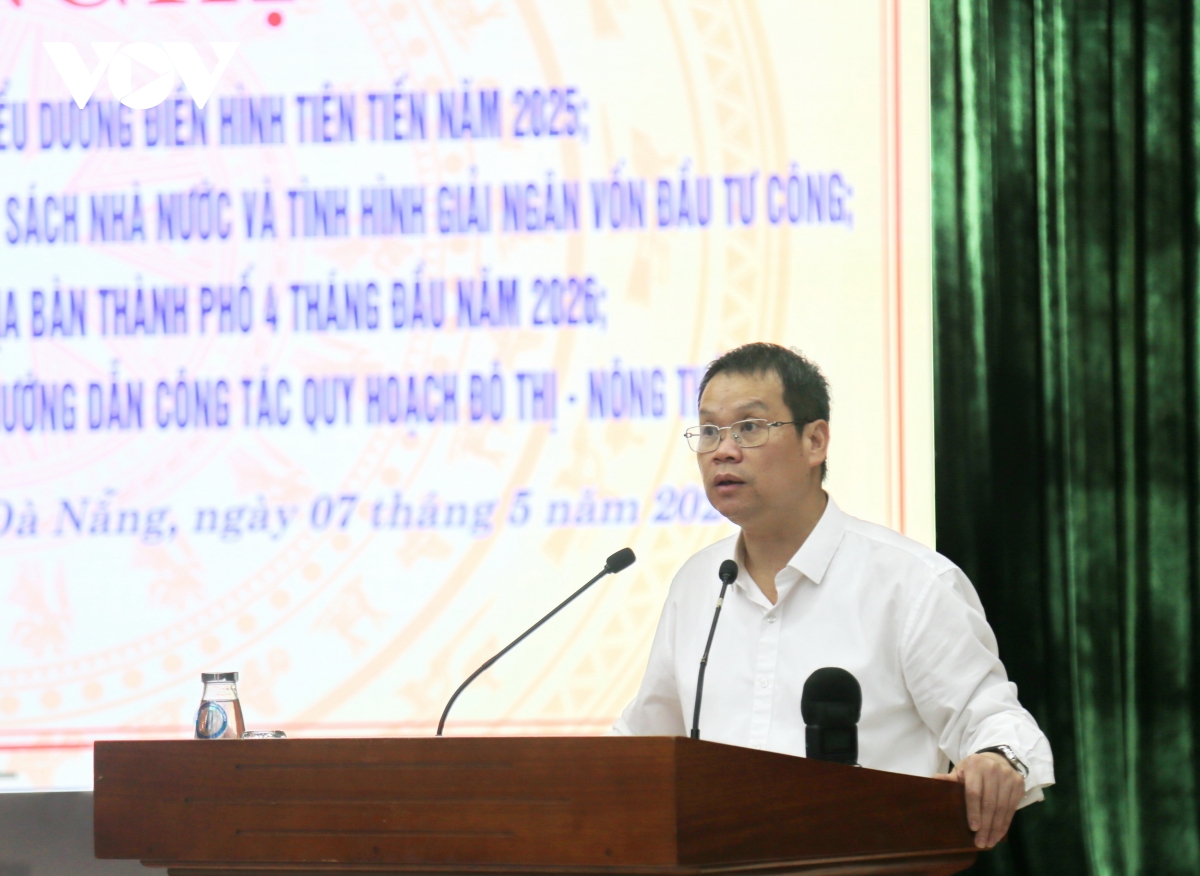 Da nang thu ngan sach tang 71 sau 4 thang nhung con nhieu ap luc tu nguon thu hinh anh 3