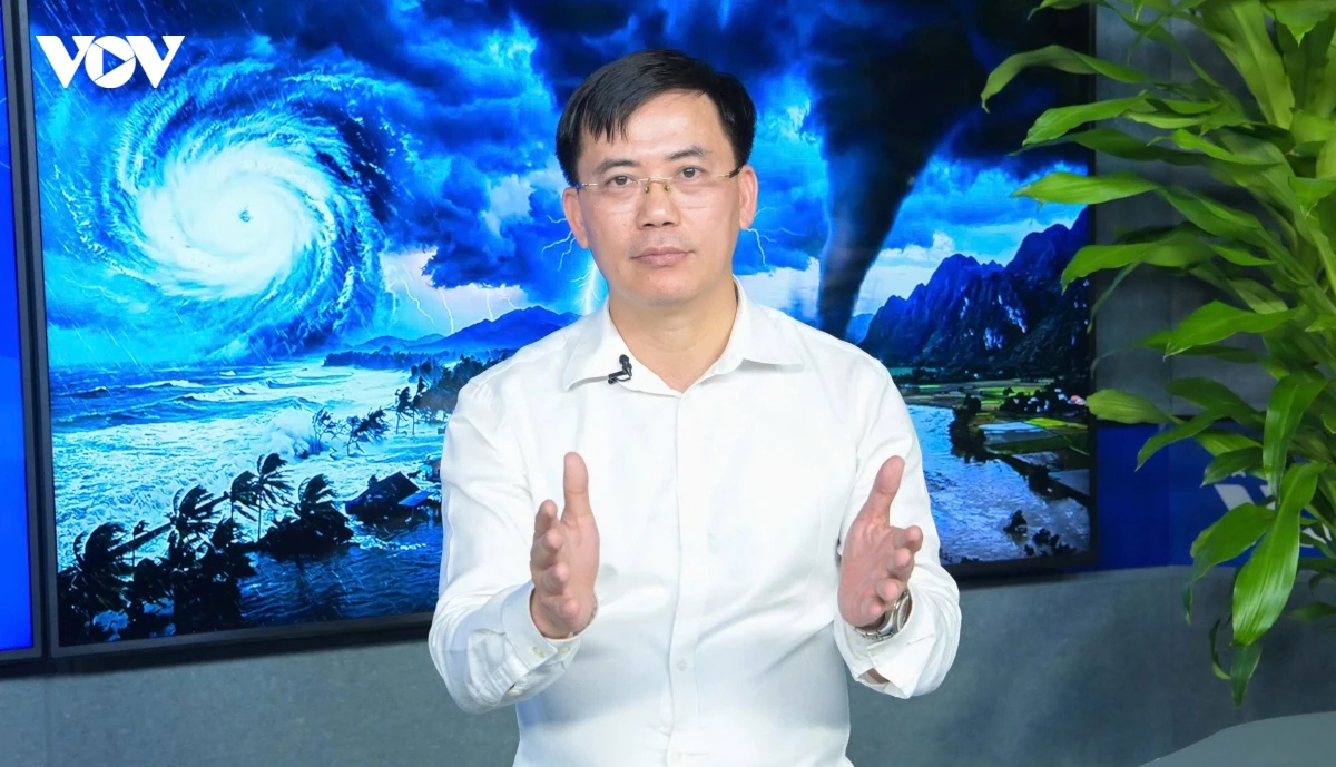 du bao el nino gay nang nong ky luc, mua lu cuc doan tu nay den cuoi nam hinh anh 1