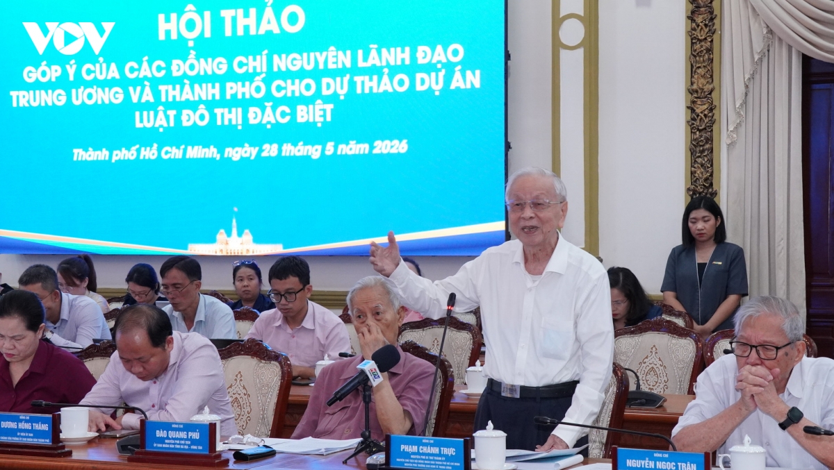 luat Do thi dac biet - khong nen ngap ngung thi diem hinh anh 1