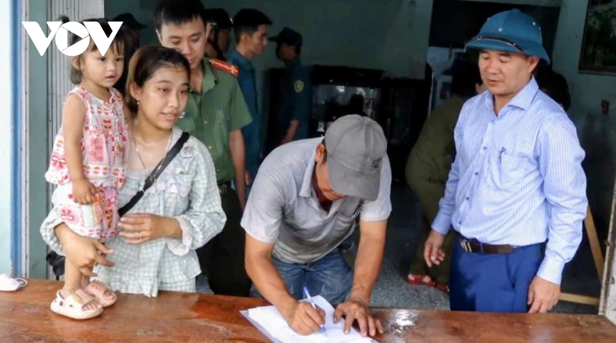  30 ngay dem thao diem nghen mat bang du an ven bien Dak lak hinh anh 2