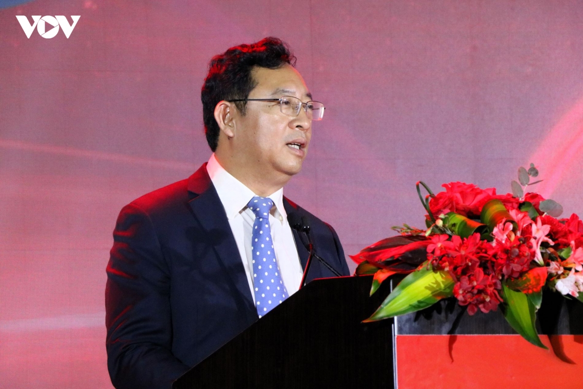 davas 2026 - co hoi lon de Da nang ket noi dong von dau tu toan cau hinh anh 4