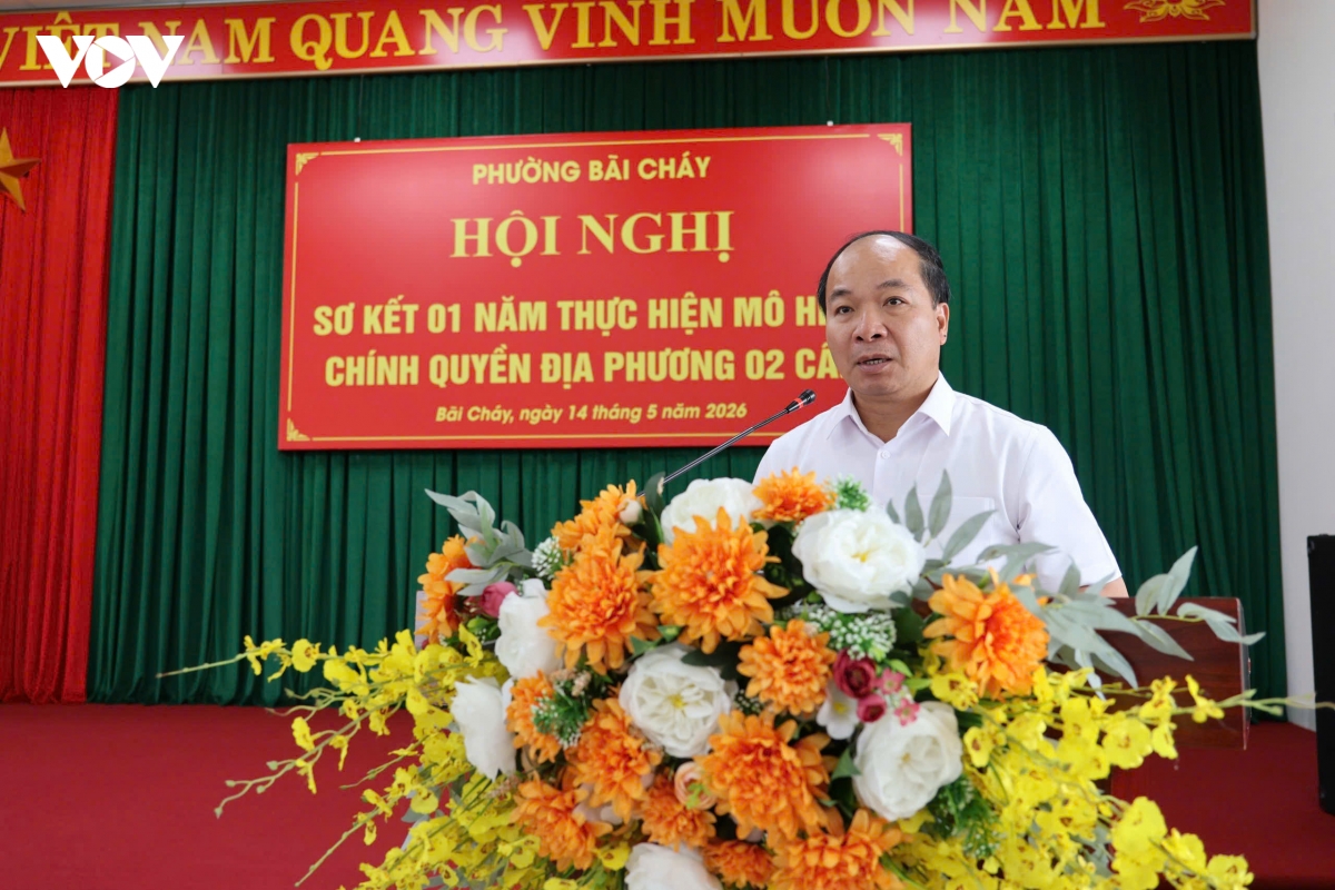 khi chinh quyen co so o quang ninh chu dong thao go diem nghen dan sinh hinh anh 2