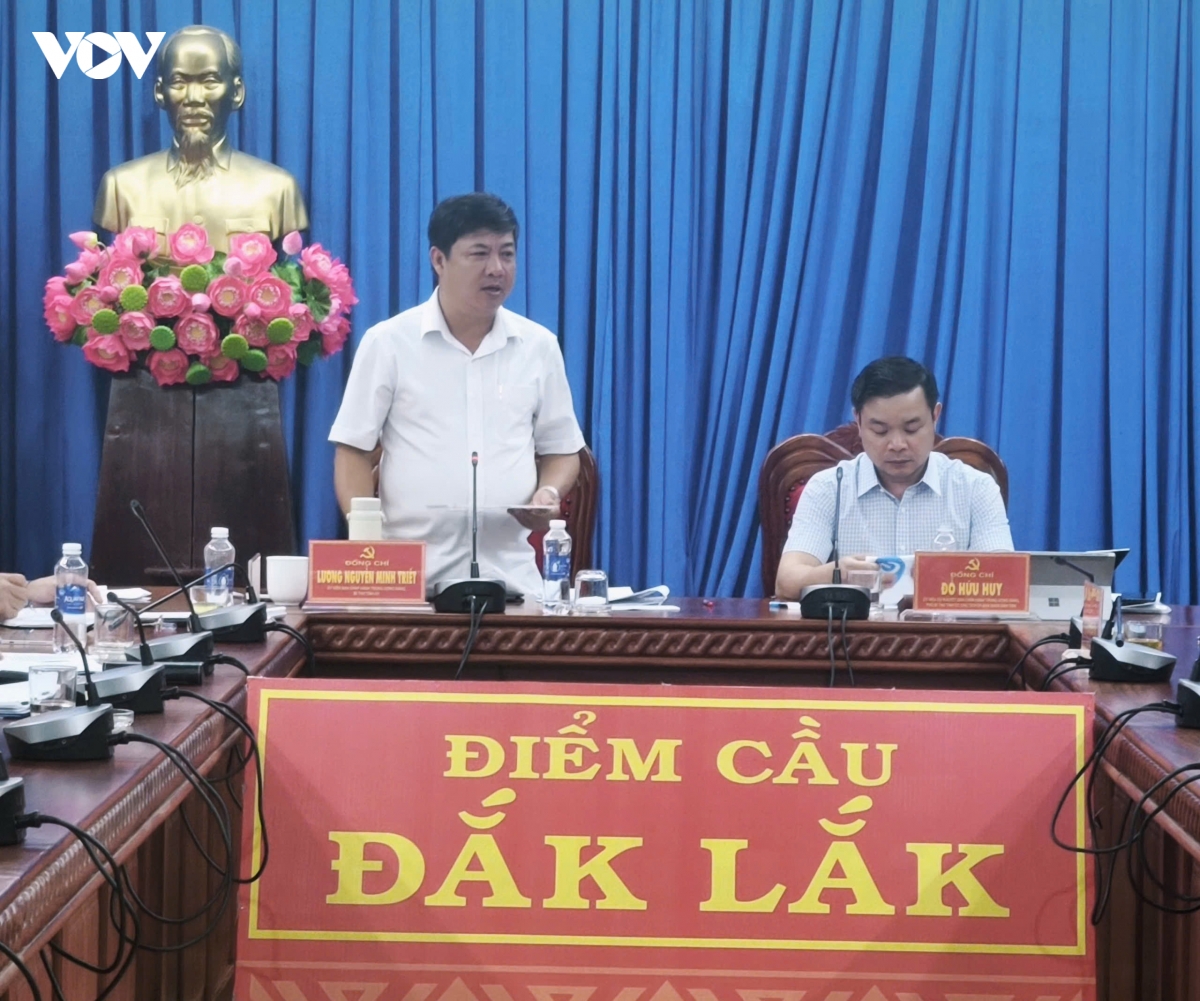 hon 3.900 can nha o xa hoi o Dak lak van nam tren giay hinh anh 2