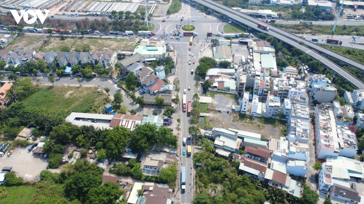nhieu con duong dau kho tai tp.hcm cho ngay nang cap, mo rong hinh anh 4