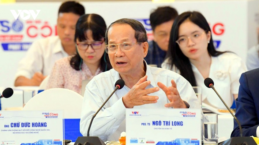 khong de nganh dien om lo , nhung nguoi dan cung khong the ganh thay moi rui ro hinh anh 1
