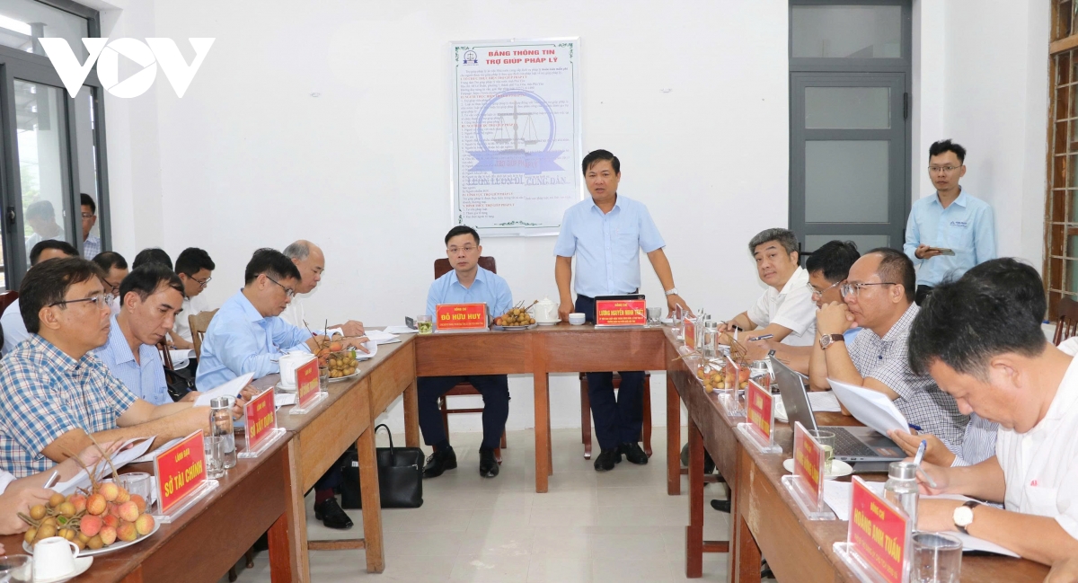 Dak lak tang toc go vuong, chay dua tien do cac du an dong luc nam phu yen hinh anh 3